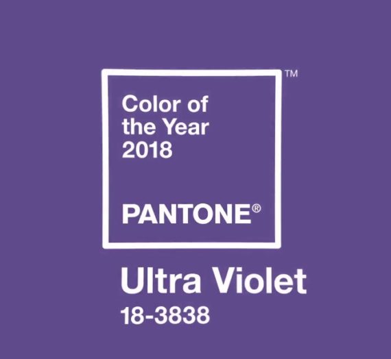 Ultra Violet styleboards