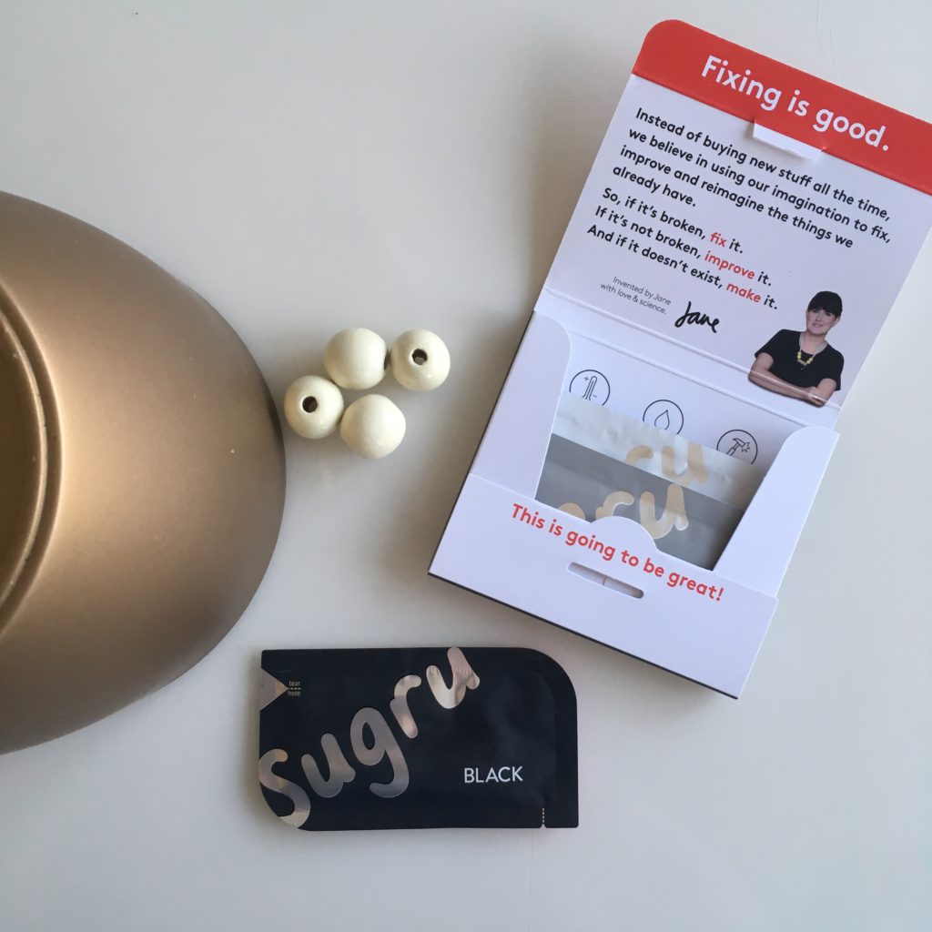 Sugru