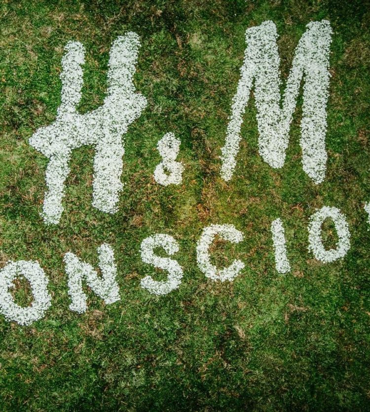 H&M conscious home