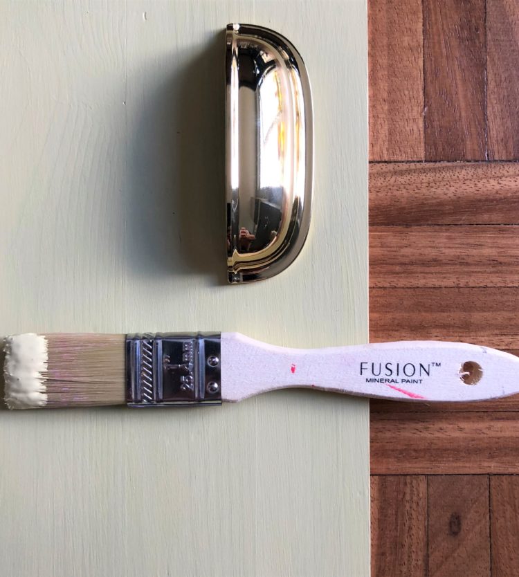 How to: Fusion Aubusson