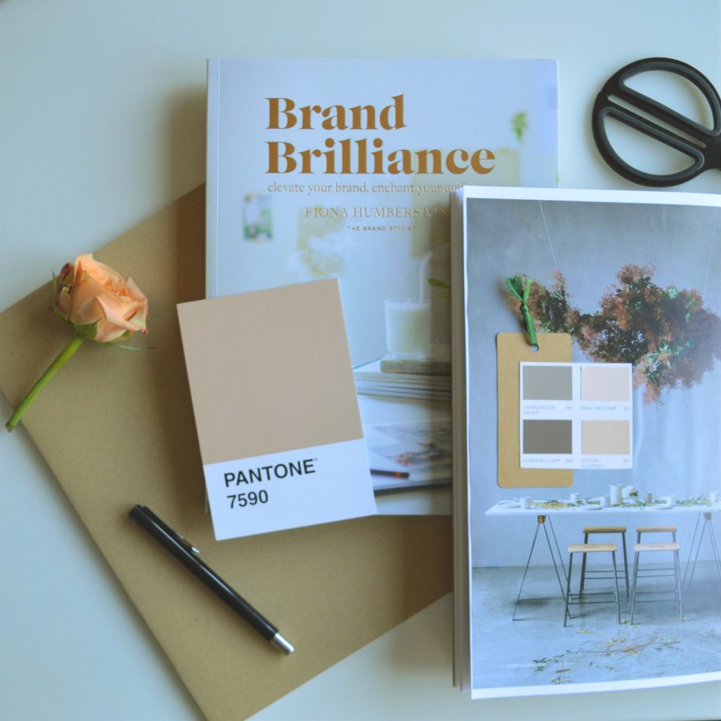 Brand Brilliance Autumn Home Made Productions