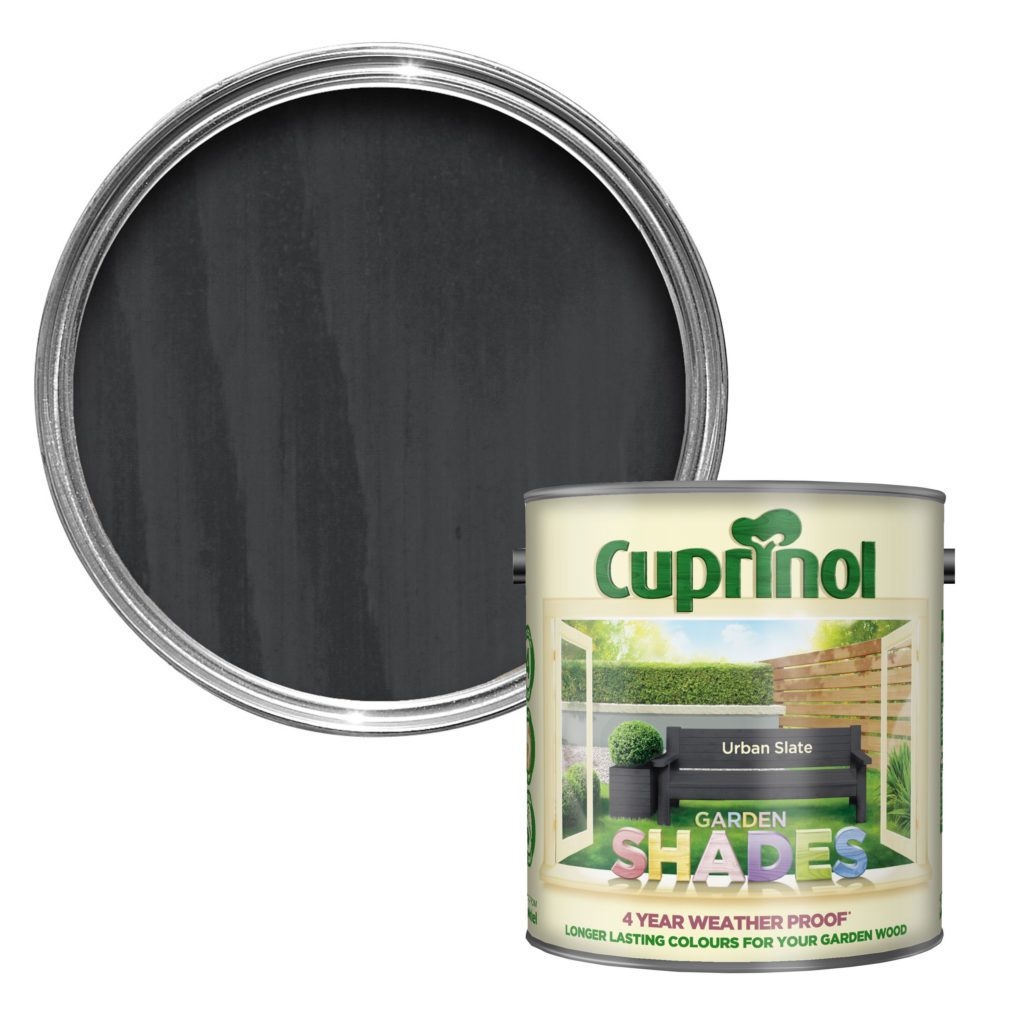 cuprinol urban slate